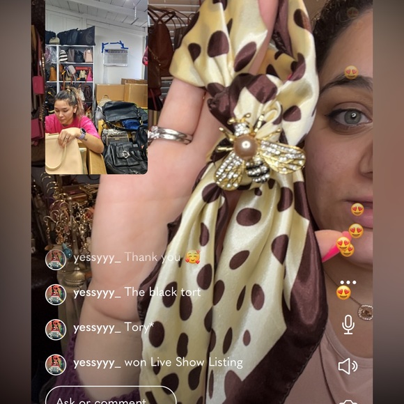 Bag Swag Bundle π₯ Create your Own on LIVE β€οΈ - Picture 8 of 16